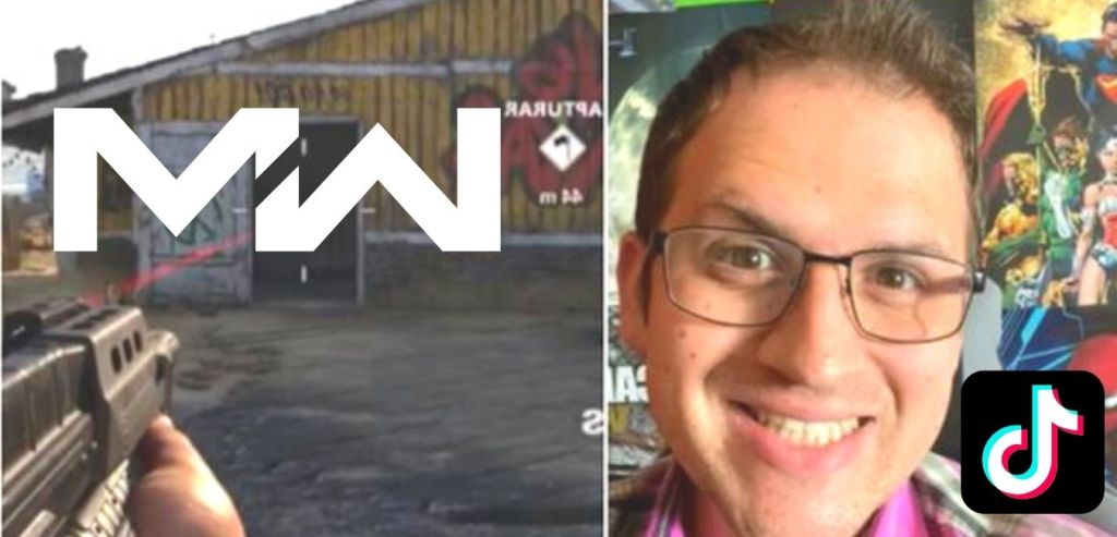 Professor e aluno COMPETE em CoD