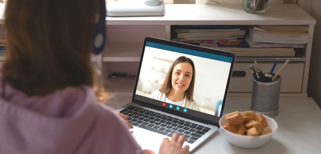 Como motivar os alunos em aulas online