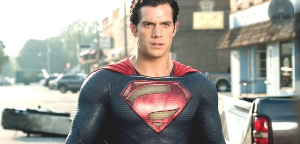 Sobrinho do super-homem