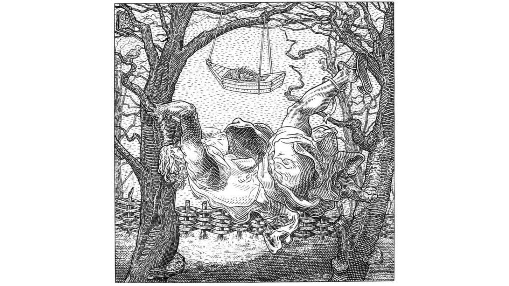 TESTE VIRAL PARA DESCOBRIR SEUS MEDOS